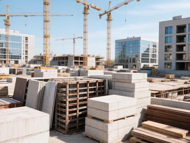 Cтроительные компании не спешат объявлять продажи квартир в новых ЖК