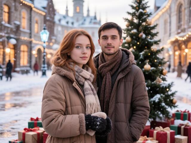 Какие скидки на квартиры в новостройках предлагают застройщики к Новому году