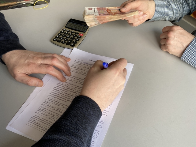 Сократилось количество залоговых квартир, выставленных на продажу на вторичном рынке 