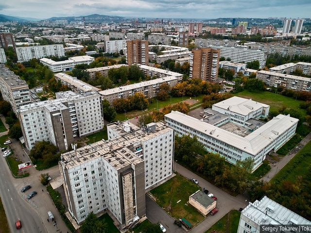 Продавцы на вторичном рынке стали чаще снижать цены на квартиры