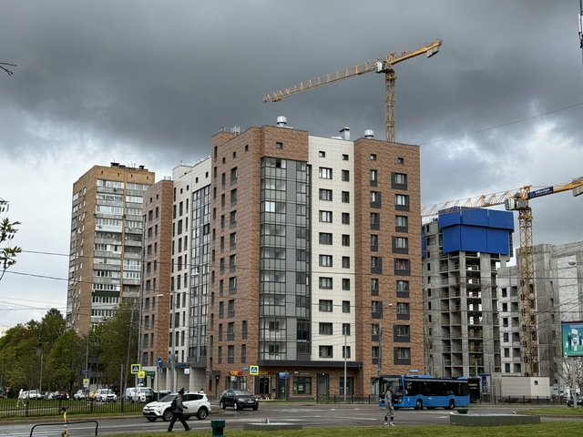 Условия семейной ипотеки могут измениться уже в августе 