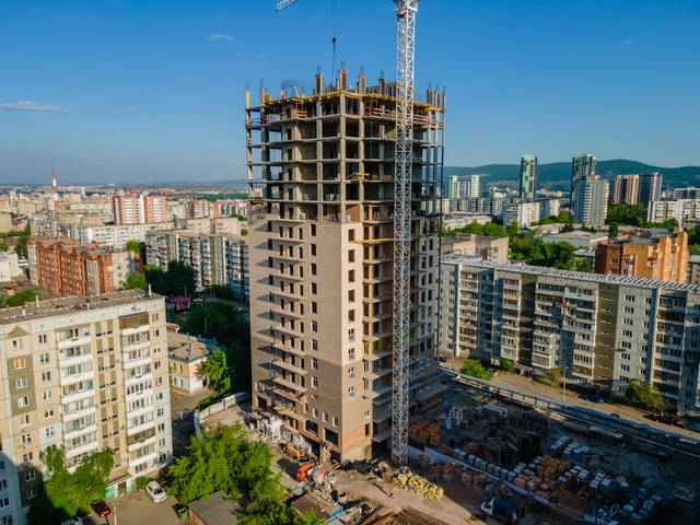 Когда новый закон о рассрочке будет распространяться на покупку жилья?