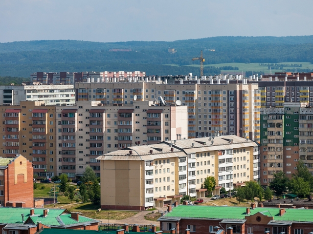 В сентябре ждут роста предложения на вторичном рынке