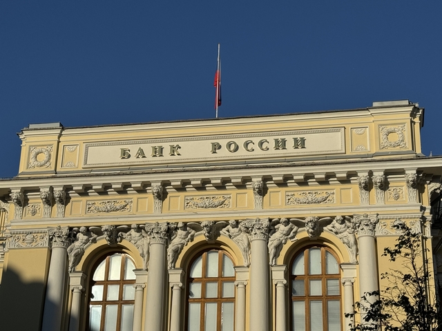 Увеличение выдачи ипотеки в июле отмечают в Центробанке 
