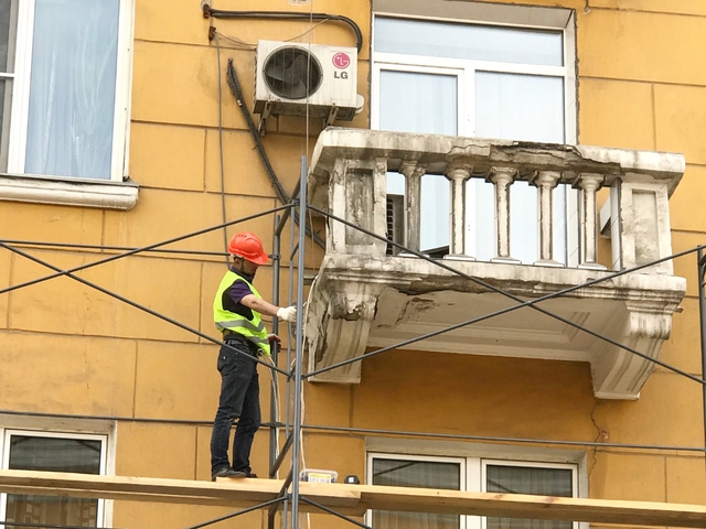 Программу капитального ремонта в Иркутской области продлили до 2061 года
