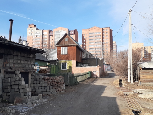 Увеличат выплаты участникам госпрограмм обеспечения жильем 