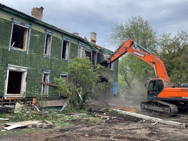 90 семей в Иркутске получили новое жильё благодаря проектам комплексной застройки