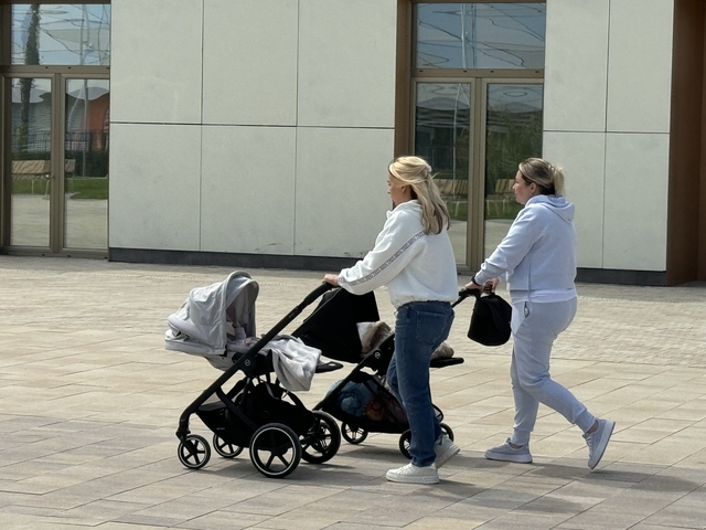 Молодые семьи стали реже оформлять семейную ипотеку  Молодые семьи стали реже оформлять семейную ипотеку