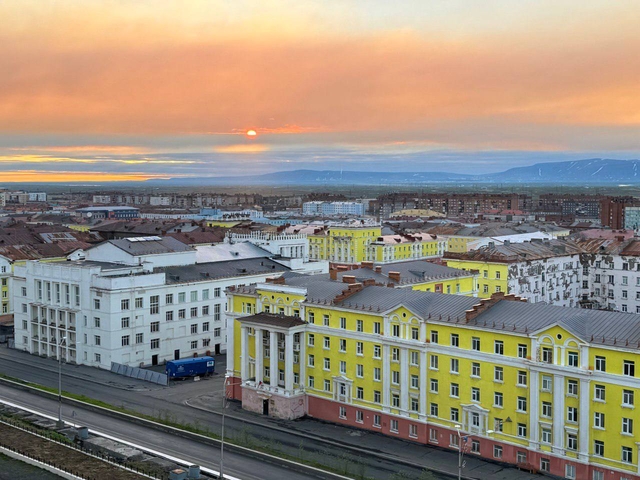 Арктическую ипотеку распространят на новых заемщиков