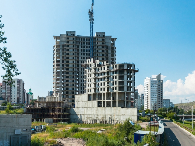 Новые условия семейной ипотеки еще не определены 