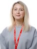 Паршина Татьяна Ивановна