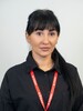 Степанова Оксана Сергеевна