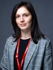 Новичкова Кристина Сергеевна