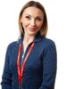 Ружицкая Нина Андреевна