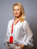 Щерб Юлия Сергеевна