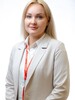 Котельникова Ирина Константиновна