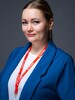 Гордеева Ксения Валерьевна