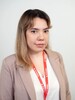 Родионова Анастасия Павловна