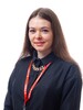 Лебедева Анастасия Валериевна