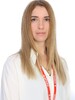 Волощук Елена Евгеньевна