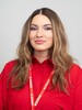 Антипина Ирина Александровна