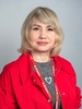 Рыльская Елена Ивановна
