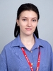 Литвинова Евгения Олеговна