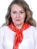 Анна Борисовна