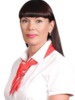 Оксана Юрьевна
