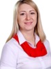 Татьяна Владимировна