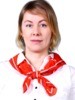 Евгения Вячеславовна