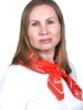 Светлана Вениаминовна