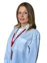 Мальцева Дарья Александровна