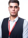 Одинаев Расул Махмадалиевич