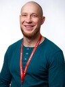 Родькин Павел Игоревич