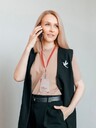 Петрова Елена Астафиевна