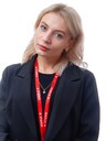 Тадевосян Анастасия Николаевна