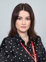 Тарасенко Анна Викторовна