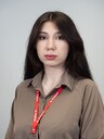 Хрищенко Наталья Евгеньевна