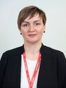 Слюсаренко Елена Николаевна