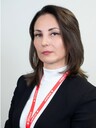 Лукина Ольга Валерьевна