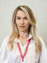 Боярищева Бирута Вячеславовна