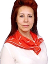 Едалова Инна