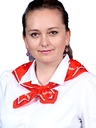 Елена Дмитриевна