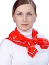 Федорова Анастасия Константиновна
