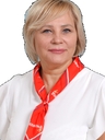 Лариса Петровна