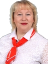 Варгасова Наталья Анатольевна