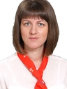 Медведева Анна Владимировна