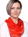 Зембатова Ольга Николаевна