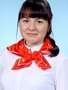 Шабанова Ольга Анатольевна